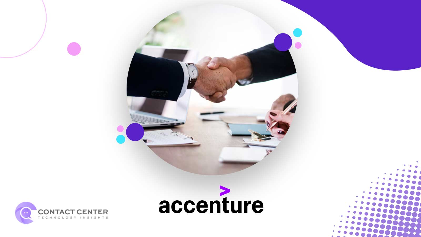 Accenture Moves to Acquire Ookla to Boost Network Intelligence