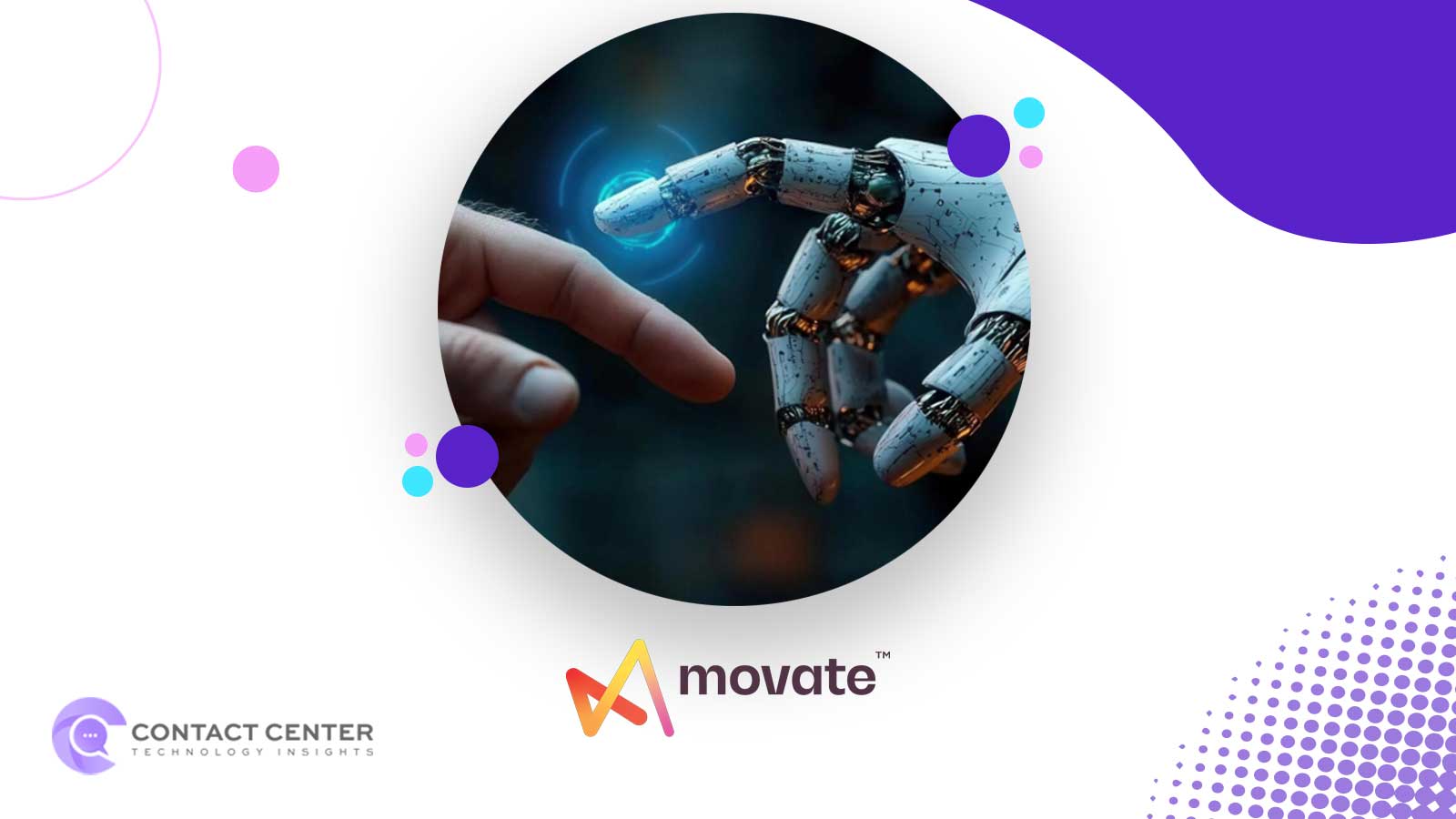 Movate and Kahuna Labs Partner to Transform Technical Support with AI-Driven Outcomes