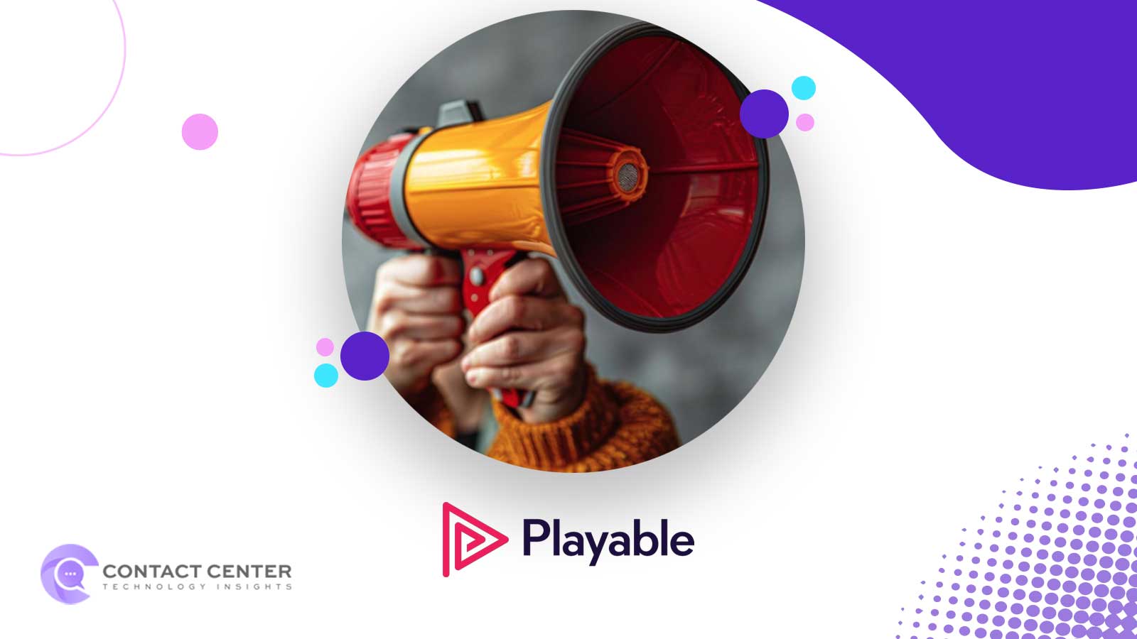 Playable Inc. Expands Partner Integrations to Enhance Video Engagement