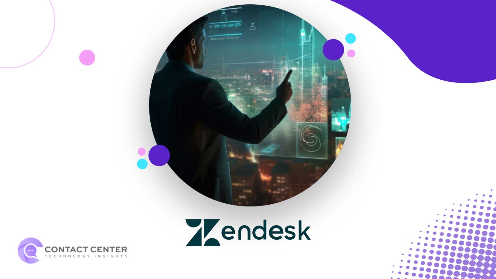 Zendesk Earns Forrester Recognition as AI-First Service Strategy Accelerates