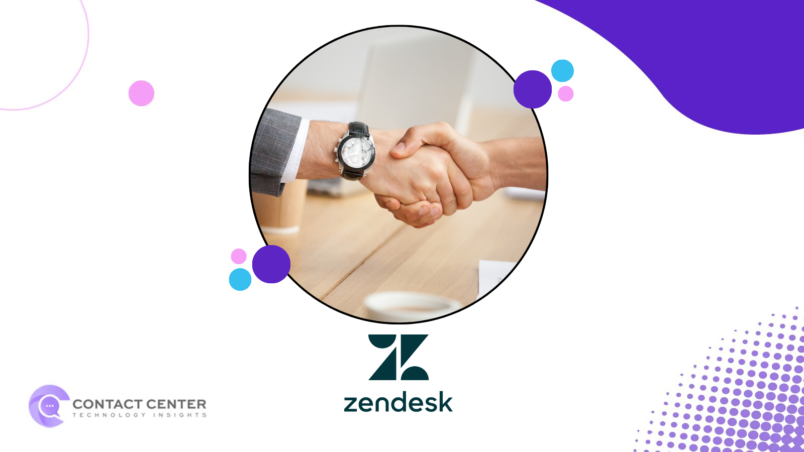 Zendesk Expands AI Resolution Platform with Forethought Acquisition